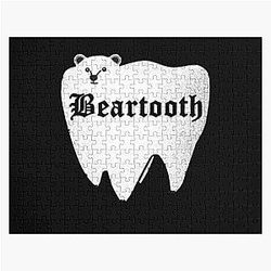 Art Beartooth Jigsaw Puzzle