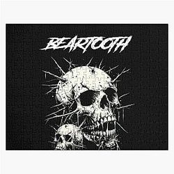 Art Beartooth Jigsaw Puzzle