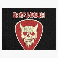 Art Beartooth Jigsaw Puzzle