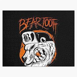 Art Beartooth Jigsaw Puzzle