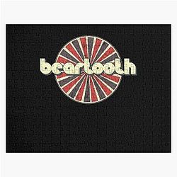 Art Beartooth Jigsaw Puzzle