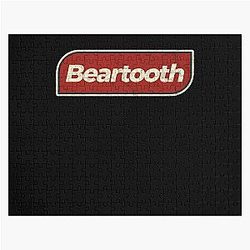 Art Beartooth Jigsaw Puzzle