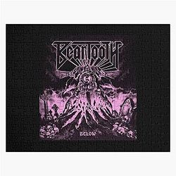 Beartooth Jigsaw Puzzle