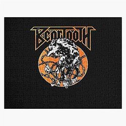 Art Beartooth Jigsaw Puzzle