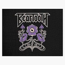 Beartooth Jigsaw Puzzle