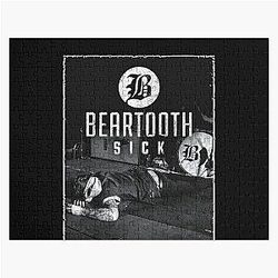Art Beartooth Jigsaw Puzzle