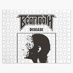 Art Beartooth Jigsaw Puzzle