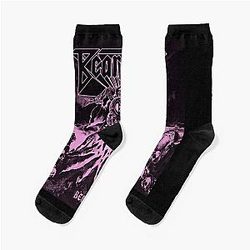Art Beartooth Socks