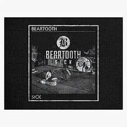 Art Beartooth Jigsaw Puzzle