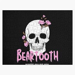 Art Beartooth Jigsaw Puzzle