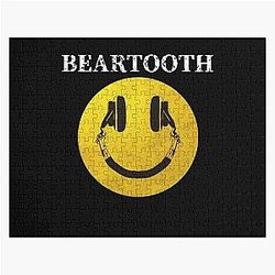 Beartooth Jigsaw Puzzle