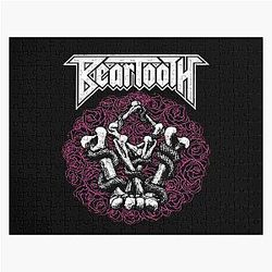 Art Beartooth Jigsaw Puzzle