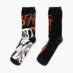 Beartooth Socks