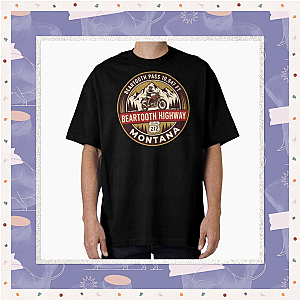 Beartooth T-Shirts