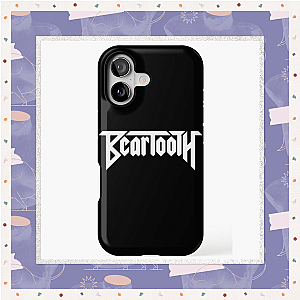 Beartooth Cases