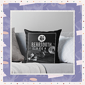 Beartooth Pillows Cover