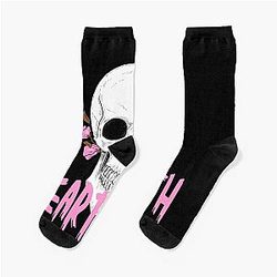 Art Beartooth Socks