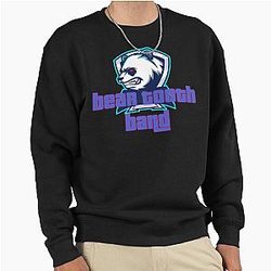 Beartooth Band Pullover Sweatshirt