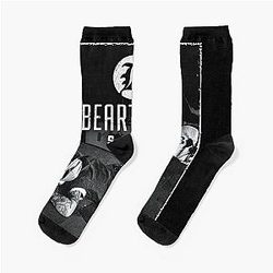 Art Beartooth Socks