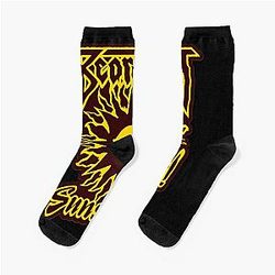 Beartooth Socks