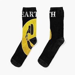 Art Beartooth Socks