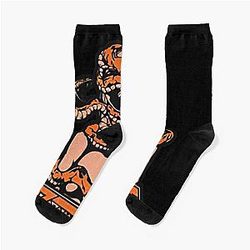 Beartooth Socks