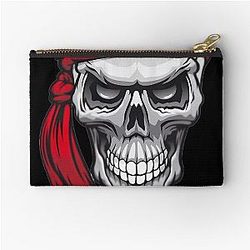 Beartooth Band Pouch