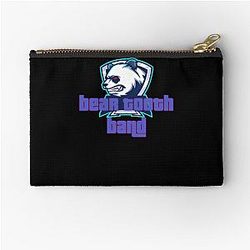 Beartooth Band Pouch