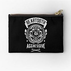 Beartooth Zipper Pouch