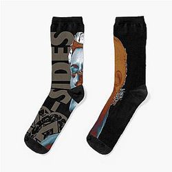 Art Beartooth Socks