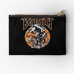 Beartooth Zipper Pouch