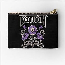 Beartooth Zipper Pouch