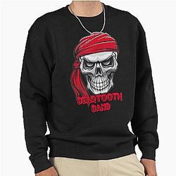 Beartooth Pullover Sweatshirt