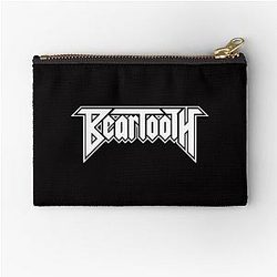 Beartooth HD Zipper Pouch