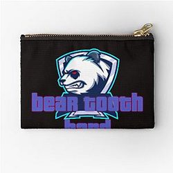 Beartooth Band Pouch