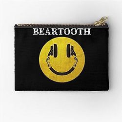 Beartooth Zipper Pouch
