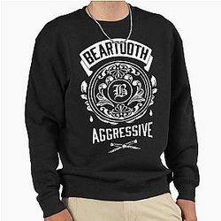 Beartooth Pullover Sweatshirt