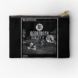 Beartooth Zipper Pouch