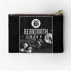 Beartooth Zipper Pouch