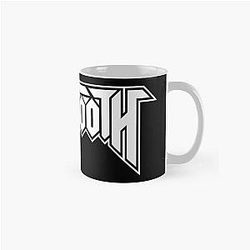 Beartooth Merch Classic Mug