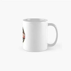 Beartooth Highway Classic Mug