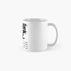 Beartooth Merch Riptide Mug