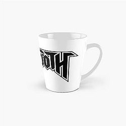 Beartooth Merch Tall Mug