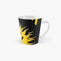 Beartooth Logo Merch Tall Mug