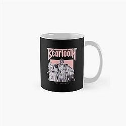 Beartooth Band Classic Mug