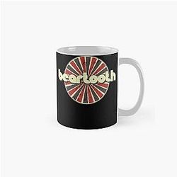Art Beartooth Classic Mug