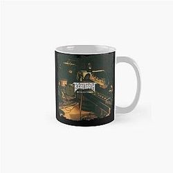 Art Beartooth Classic Mug