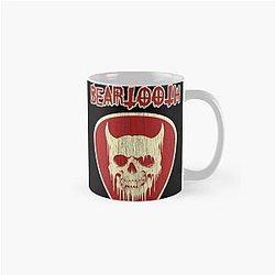 Art Beartooth Classic Mug