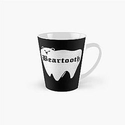 Art  Beartooth Tall Mug