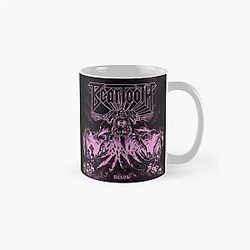 Art Beartooth Classic Mug